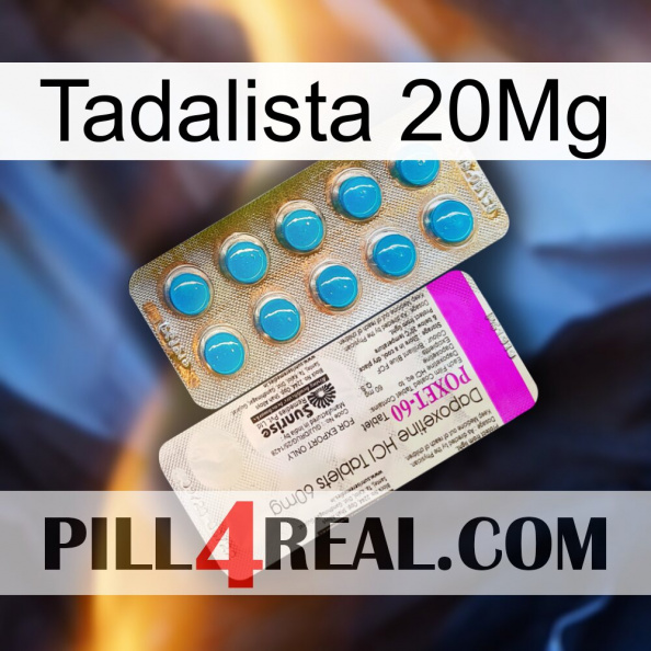 Tadalista 20Mg new07